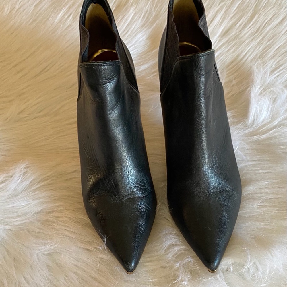 Ted Baker Ankle boots - Picture 4 of 5